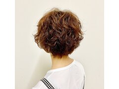 LAF hair【ラフヘアー】