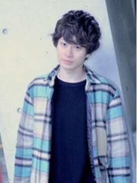 セシルヘアー 高槻店(Cecil hair) 柔らかく動く束感×ネープレスショート