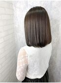 【Zina SAPPORO】アディクシーカラー