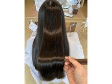 オリーブ ヘアー フィール(OLIVE hair feel)