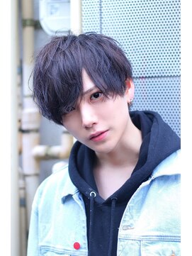 フォルテ 表参道店(FORTE) 【フォルテ飯塚裕士】エアリーコンパクトマッシュ