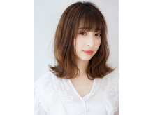 ヴィバラヘアー 大分花園店(VIVA LA HAIR)