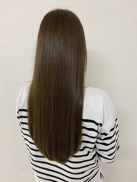 アングゥ ウル(ungu ul) ミルクティーブラウン