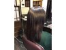 サラ艶感!!　ヘアチューニング～他メニューと併用で10％off！