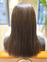 リオールヘア 北千住(LIOR.HAIR)&nbsp;髪質改善ミネコラ☆