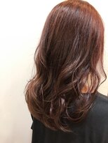 ビオトープ(Bio Top)&nbsp;ローズバイオレット◎30代40代50代