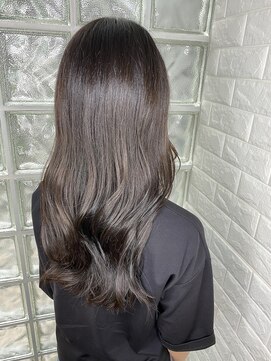 アルバ ヘアリゾート(ALBA) 【ALBA齊藤】スタイル152【三鷹】