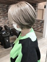 ルアナ(LUANA)&nbsp;ホワイトベージュ