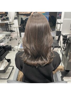 ユーフォリア 渋谷グランデ(Euphoria SHIBUYA GRANDE) くびれミディアム