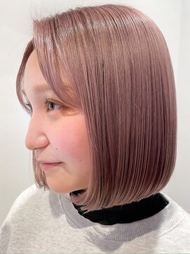 ペンテ(Pente) ピンクパールカラー