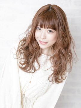 アフロディーテギンザ 日本橋人形町店(APHRODITE GINZA) 髪質改善/切りっぱなしボブ/美髪/30代40代/［人形町］