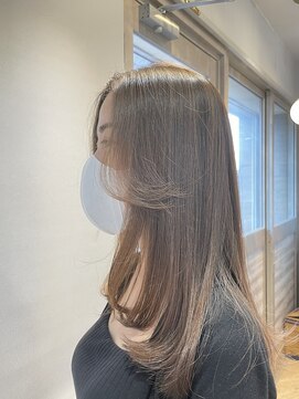 ピーシーエイチ(P.C.H) ロングレイヤー