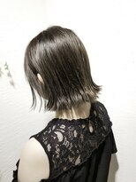 ローグ ヘアー 金町店(Rogue HAIR)&nbsp;20代30代40代◎ローグ金町(TAKA)大人かわいいアッシュオリーブ