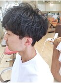 レトロマッシュ
