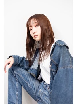 スラップ ヤノメ(SLAP YANOME) ナチュラルミディ