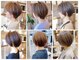 アグ ヘアー ミュール 志木南口店(Agu hair muure)の写真