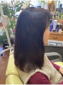 セミロング