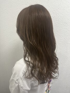 ジェナ(Jena) ナチュラルアッシュベージュ