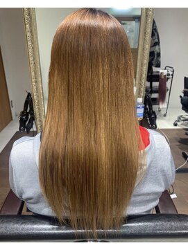 アモル 高田馬場店(Amor) ブラウンカラー