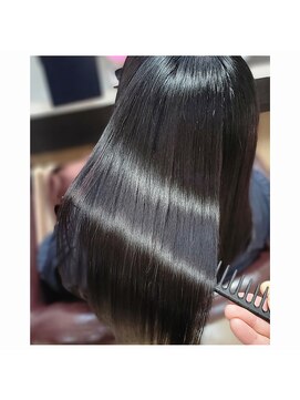 ブルーフィン シセロ(Blue Fin cicero) 【日本のツヤ髪を取り戻す】名古屋美髪プロジェクト/髪質改善