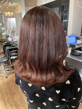 スノードロップ 阿佐ヶ谷(Snowdrop) ショート/縮毛矯正/カラー/白髪染め/ハイライト/阿佐ヶ谷