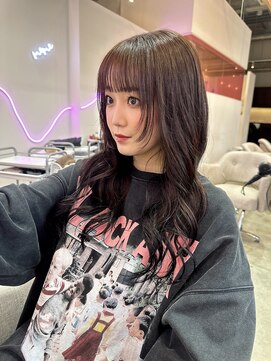 ウィクシーミミ 栄矢場町店(wixy mimi) 【wixy mimi/栄 矢場町/Seito】