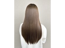 ザ ラブズ ラフズ ヘアー 本店(the loves laughs hair)