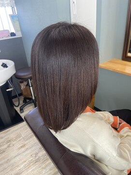 サニー あま店(Sunny) ツヤツヤミディアム