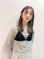 ペト(peto)&nbsp;TAKE_グレーベージュ