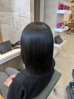 カノエ 山口矢原店(canoe)&nbsp;艶髪トリートメント