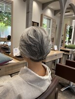 ビースリー ロア&nbsp;夏ショートボブ7/4