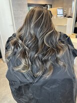 トッカ 浅草店(tocca)&nbsp;海外コントラストハイライト/MARINA