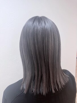 ネイバー(Neighbor) ダブルカラー