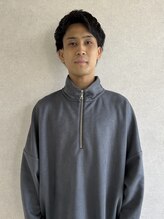 アグゼ(axe) RYOTA