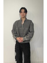 フサ(Fusa) 林 真人