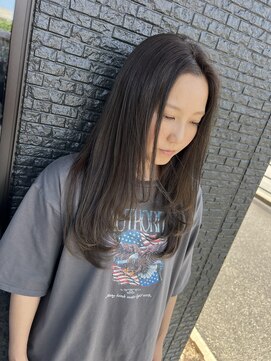 リリー ヘアーアンドビューティー(Lily) 髪質改善メニュー