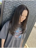 髪質改善メニュー