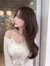 カット＋4stepトリートメント