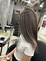 エフ 西大寺(ef)&nbsp;コントラストハイライト