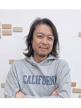ヘアーアンドメイク ポッシュ 西日暮里店(HAIR＆MAKE POSH) 大木 章