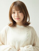 アース 相模大野店(EARTH)&nbsp;20代30代大人可愛い髪質改善ヘルシースタイル韓国ヘア透明感