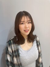 ラーヴァ(raaba.) MITSUKI 
