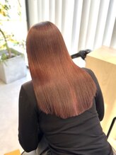 リプロ(Repro) 【美髪矯正】くせ毛特化美髪ストレート