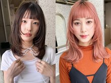 ラニヘアサロン(lani hair salon)