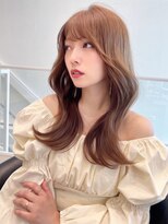 ロンド クラン 岡崎(Lond Clan)&nbsp;Lond Clan髪質改善　縮毛矯正　レイヤーカット　岡崎