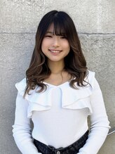 アヴァンス 西宮北口(AVANCE.)&nbsp;吉田 美結