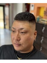 ピシャッとニ代目銀二郎&nbsp;カールアイパー