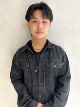 トゥルーズ(TLUUS)&nbsp;小野 凛太郎