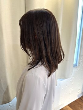 エルサフィロ ヒゴバシ(el zafiro) 【エルサフィロ　肥後橋】お客様スタイル