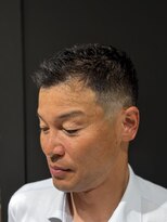 ヒロギンザ 大阪本店(HIRO GINZA)&nbsp;サイドパート